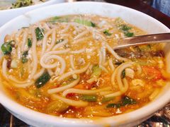 -走马楼饭庄(慈城古县城店)