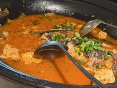 -筱爷叔·上海传统手工菜(新桥店)