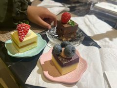 -南通绿洲国际假日酒店全日餐厅