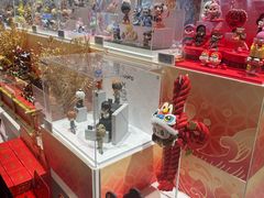 -泡泡玛特POPMART(柏威年购物中心店)
