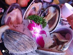 -捞围鲜·港式打边炉(海阳路店)