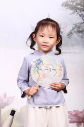 -婴爱儿童摄影 BabyloveStudio(中山门店)