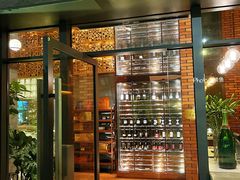 -OGGI TRATTORIA PIZZERIA(深业上城店)