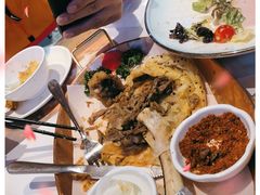 -阿娜尔·新疆菜(宜家荟聚中心店)