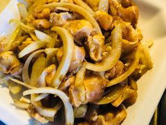 -厚味居炙子烤肉·清真(天桥南纬路店)