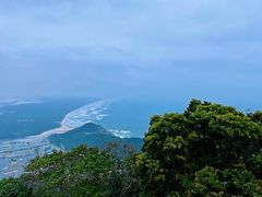-海南铜鼓岭景区