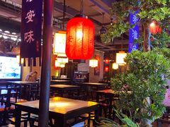 大堂-老淮安·淮安菜(涟水店)
