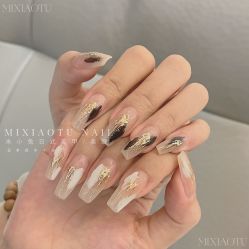 -米小兔美甲美睫