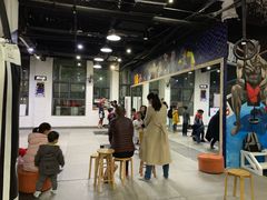 -成杰格斗·拳击·柔术·防身术(建设路店)
