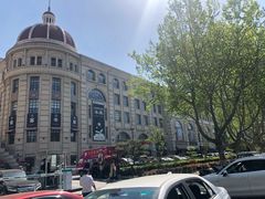 -鲁邦国际风情街(麦世达韩国精品百货店)