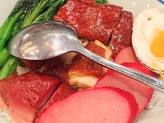 金牌五宝饭-香港新曜记茶餐厅(星耀城店)