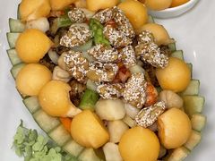 -花好悦园酒家(大石店)