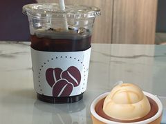 -COSTA COFFEE(哈尔滨凯德学府店)