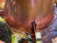 -虾大侠·盱眙龙虾老北京铜锅涮羊肉(金楠天街店)