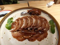 -青年公社烤鸭(滨湖银泰店)