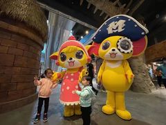 -石狮世茂摩天城摩天轮