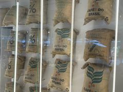 -% Arabica阿拉比卡咖啡(前滩太古里店)