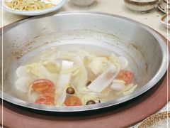 -313羊庄·羊肉火锅烧烤(李村店)