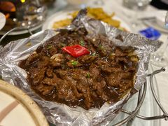 -鑫皇朝酒店(建设一路店)