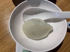 四色汤团-穆桂英美食(城中店)