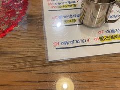 -锅儿挑面馆