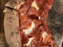 -安立可意大利美食