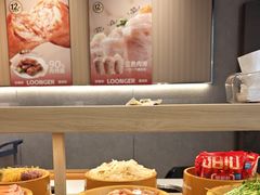 -龍歌自助小火锅(城阳万象汇店)