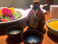 桃花醉-意满花千醉(金茂览秀城店)