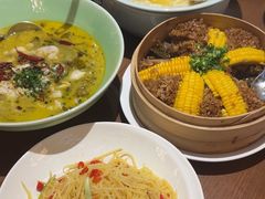 -湘约东方·湘约和港·湖南家常菜·宴请(民星路店)