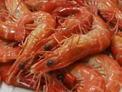 -四川小胡子海鲜(丁村万人海鲜广场店)