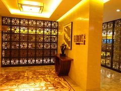 -太原凯宾斯基饭店