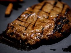 澳洲肉眼-Hurricane's Grill 飓风牛排