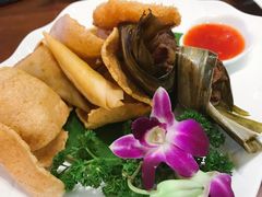 -荷花泰菜(东方新天地店)