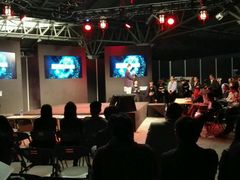 -东浩兰生上海世博展览馆