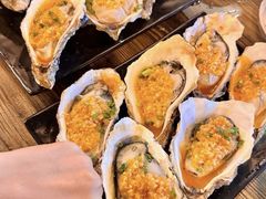 -土蚝·高压锅生蚝(百姓美食街店)