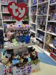 -MINI MARS KIDS CLUB亲子家庭中心(长宁天山店)