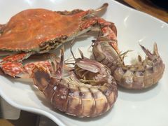 -良师门滨海人家·海鲜·家常菜(滨海城店)