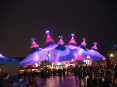 -珠海横琴长隆《卡卡虎奇遇记》