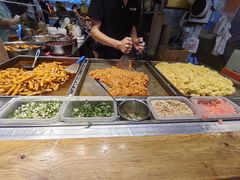 -周小亮丁家坡洋芋(全国总店)