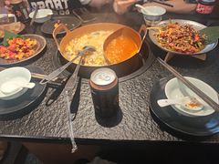 -一善菌·云南菌汤·云南菜(银泰城店)