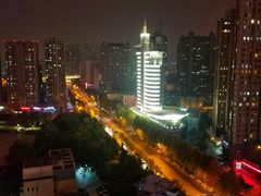 -合肥海汇假日酒店