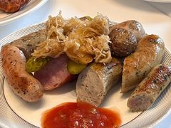 -马克西姆俄罗斯餐厅(通亚街店)