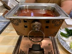 -西藏饭店·亚克·食光自助餐厅(文殊院店)