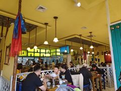 -格日勒阿妈蒙古厨房(大召店)