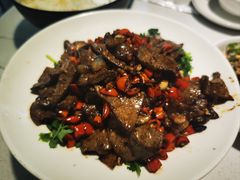 -福巷湘食小馆·猛火现炒(上海首店)