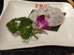 特色虾滑-吴记老锅底麻辣火锅(福州路店)