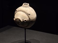 -三星堆博物馆