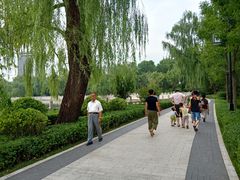 -迎泽公园