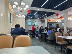 -蹄子许浆水面(仁恒美林郡店)