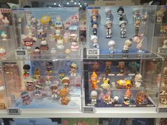 -泡泡玛特POPMART(崇文门国瑞城店)